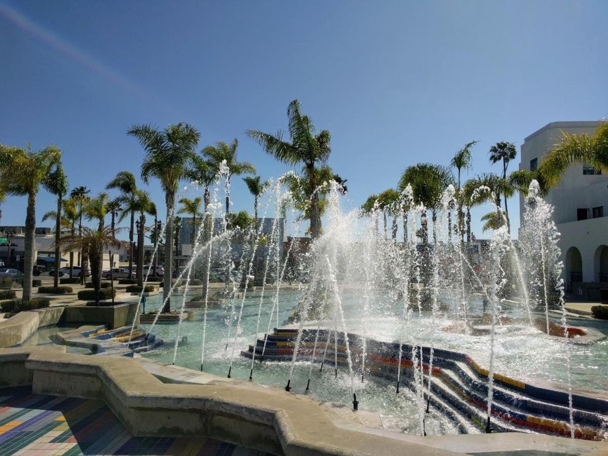 Mile To Beach! Private, Family & Pet Friendly Oasis! Pool Table & Hot Tub! Oceanside Exterior photo